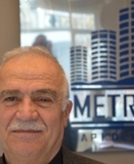 Ahmet Muhammet YALÇINKAYA