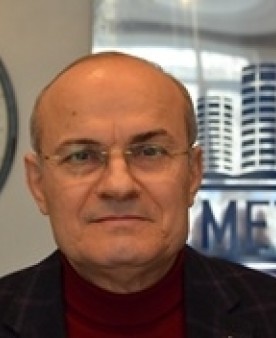 Eşref KIRAN