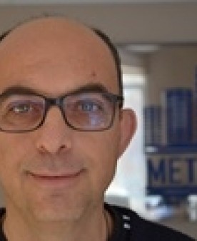 Okhan SANDIKÇIOĞLU