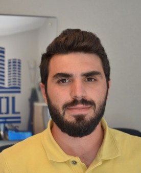 Abdullah ÇAMLIOĞLU