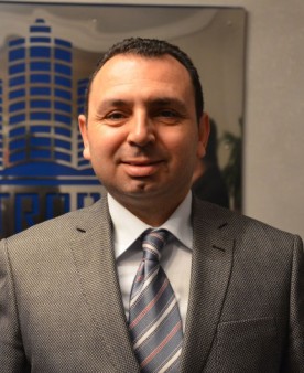 Ahmet Batuhan ALPASLAN