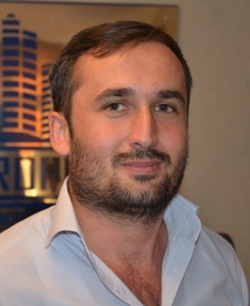 Emrah ŞAHİN