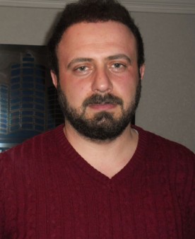 Sadık KABAKDERE