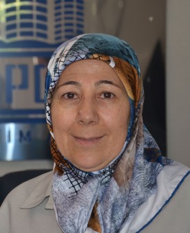 Havva DOĞAN