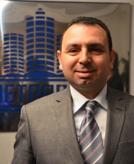 Ahmet Batuhan ALPASLAN